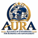 AURA — Alliance of Universities for Rankings and Advancement