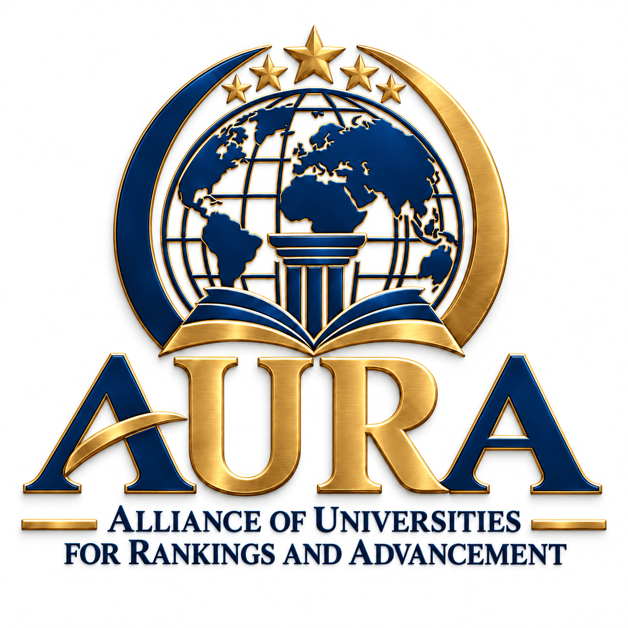 AURA — Alliance of Universities for Rankings and Advancement